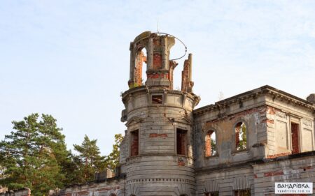 Башта палацу