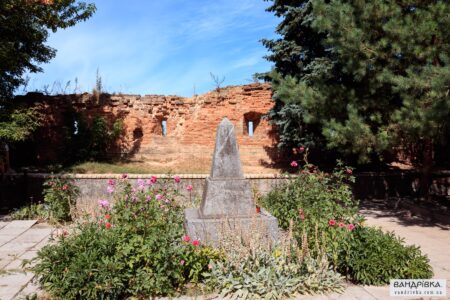 Монастир Кармелітів Босих (м. Бердичів)