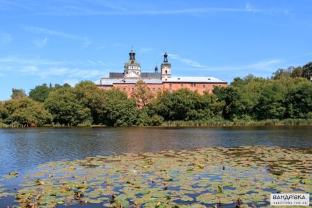 Монастир Кармелітів Босих (м. Бердичів)
